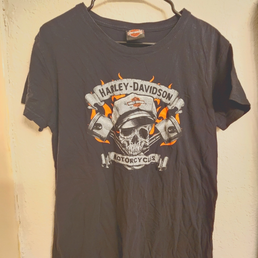 Harley Davidson Shirt